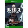 DREDGE - Digital Deluxe Edition XBOX CD-Key